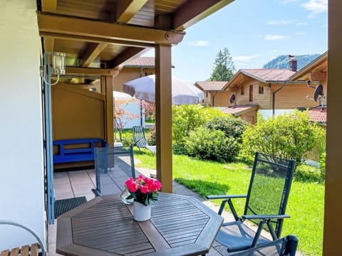 Holiday Home Chalet Chiemsee by Interhome House in Aschau im Chiemgau