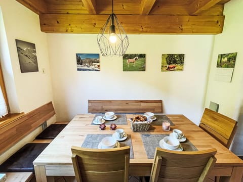 Holiday Home Chalet Chiemsee by Interhome Casa in Aschau im Chiemgau