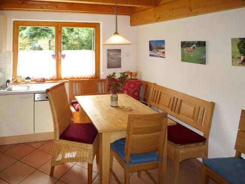 Holiday Home Chalet Chiemsee by Interhome Casa in Aschau im Chiemgau