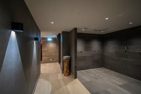 Spa and wellness centre/facilities