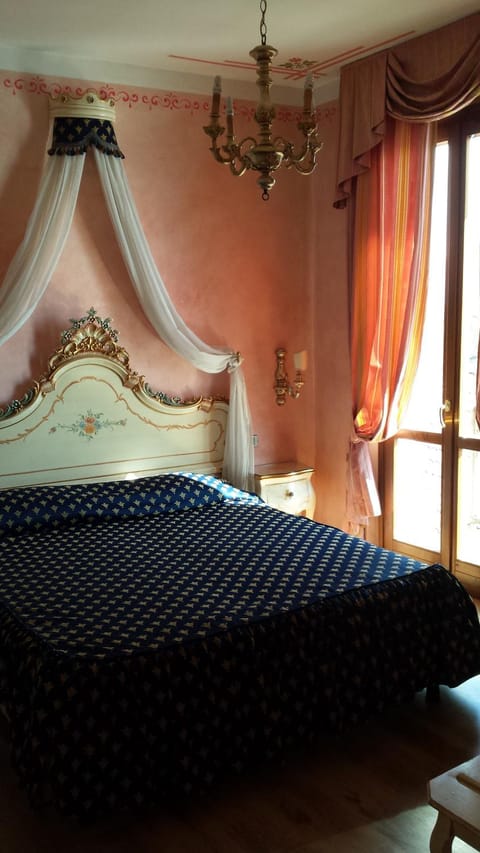 Garda Sol SPA Hotel & Appartamenti Appartement-Hotel in Lake Garda