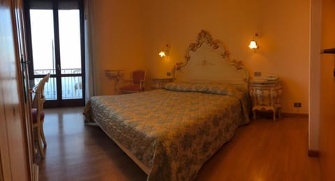 Garda Sol SPA Hotel & Appartamenti Apartment hotel in Lake Garda