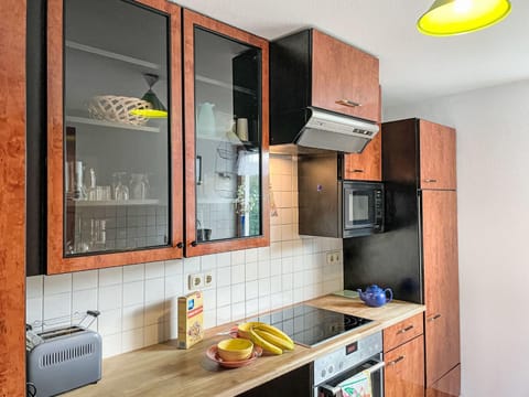 Holiday Home Bella by Interhome House in Mecklenburg-Vorpommern, Germany