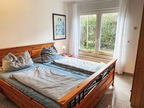 Holiday Home Bella by Interhome House in Mecklenburg-Vorpommern, Germany