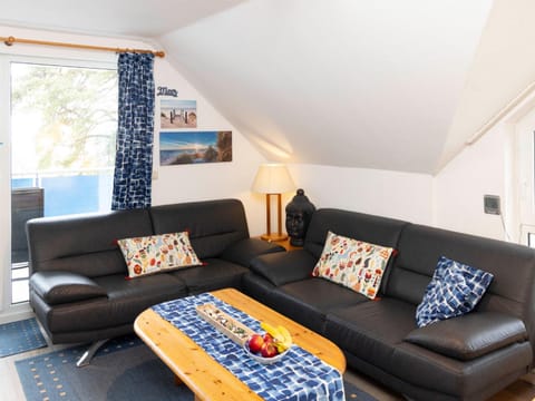 Apartment Blaumuschel - LUB101 by Interhome Apartment in Lubmin