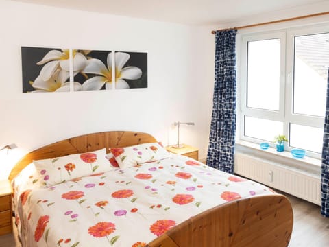 Apartment Blaumuschel - LUB101 by Interhome Apartment in Lubmin