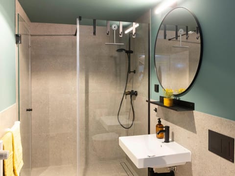 Apartment Blaumuschel - LUB108 by Interhome Apartment in Lubmin