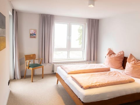 Apartment Blaumuschel - LUB108 by Interhome Apartment in Lubmin