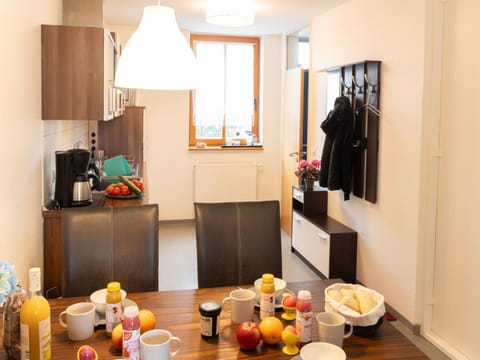 Apartment Strandvilla - LUB110 by Interhome Apartment in Lubmin