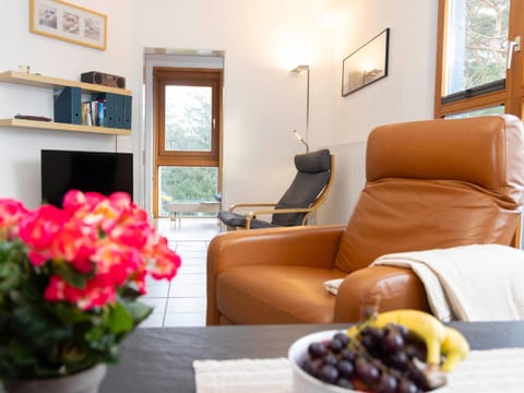 Apartment Strandvilla - LUB111 by Interhome Apartment in Lubmin