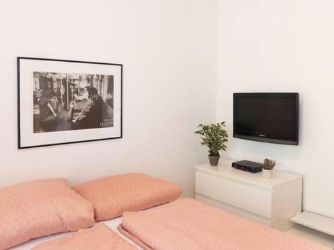 Apartment Strandvilla - LUB111 by Interhome Apartment in Lubmin