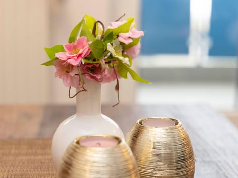 Apartment Blaumuschel - LUB113 by Interhome Apartment in Lubmin