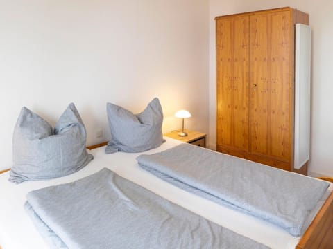 Apartment Blaumuschel - LUB113 by Interhome Apartment in Lubmin