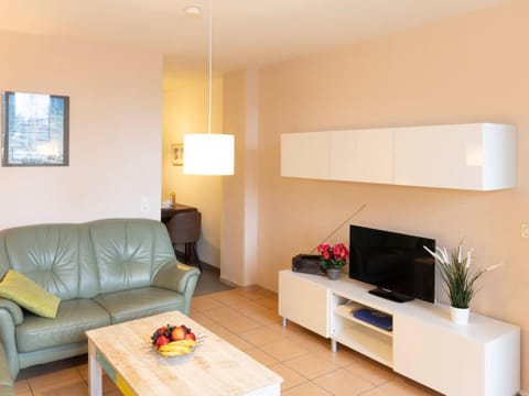 Holiday Home Strandvilla - LUB117 by Interhome House in Lubmin