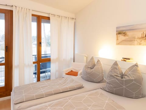 Holiday Home Strandvilla - LUB117 by Interhome House in Lubmin