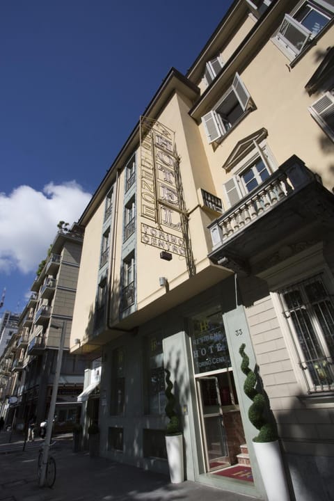 Hotel & Residence Torino Centro - Stazione Porta Susa Hotel in Turin