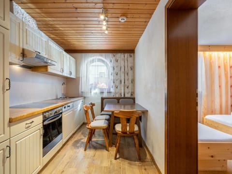 Apartment Nadine-2 by Interhome Apartment in Soelden