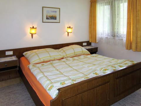 Apartment Anemone by Interhome Apartment in Trentino-South Tyrol