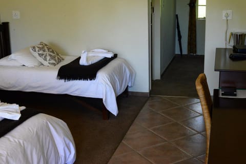 Avant Garde Lodge Hotel in Gauteng