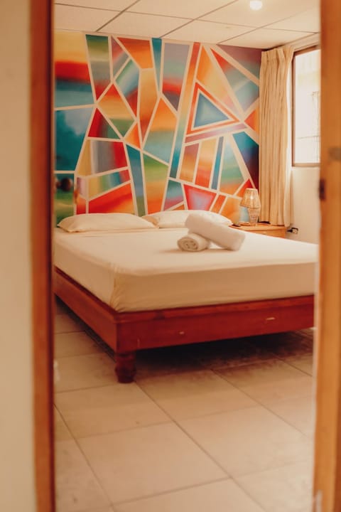 Hostel Nucapacha Ostello in Guayaquil