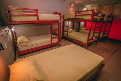 Hostel Nucapacha Ostello in Guayaquil