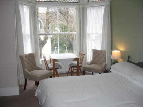 Dunedin Guest House Bed and Breakfast in Penzance