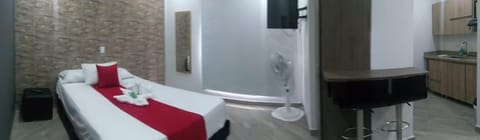 Apartahotel Avanti Condo in Medellin