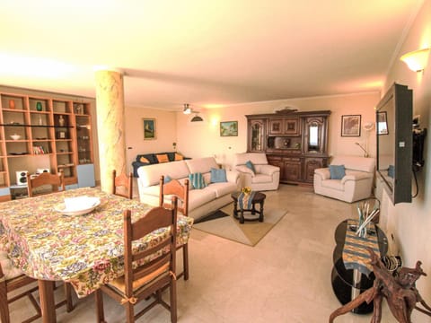 Apartment Primavera - PGI131 by Interhome Apartment in Imperia