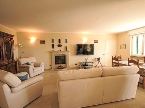 Apartment Primavera - PGI131 by Interhome Apartment in Imperia