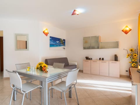 Apartment Riva Mare by Interhome Apartment in Liguria
