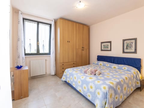 Apartment Le Margherite - SLR255 by Interhome Apartment in Liguria