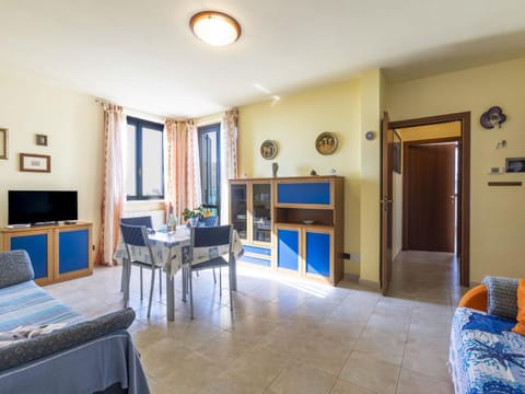 Apartment Le Margherite - SLR255 by Interhome Apartment in Liguria