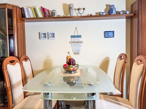 Apartment Glowe - GLW651 by Interhome Apartment in Glowe