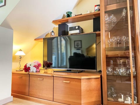 Apartment Glowe - GLW651 by Interhome Apartment in Glowe