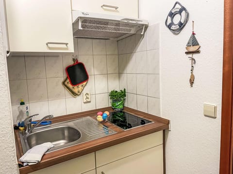 Apartment Glowe - GLW651 by Interhome Apartment in Glowe