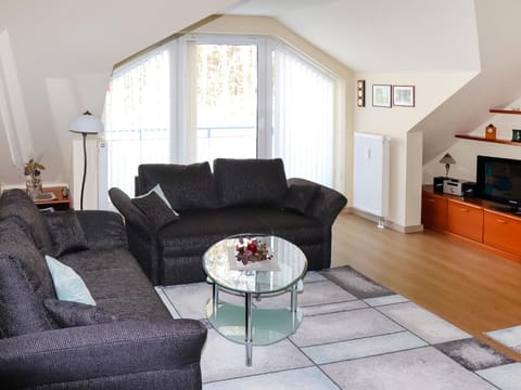 Apartment Glowe - GLW651 by Interhome Apartment in Glowe