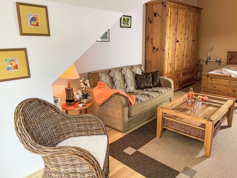 Apartment Glowe - GLW657 by Interhome Apartment in Glowe