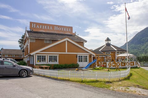 Hafjell Hotell Hotel in Innlandet