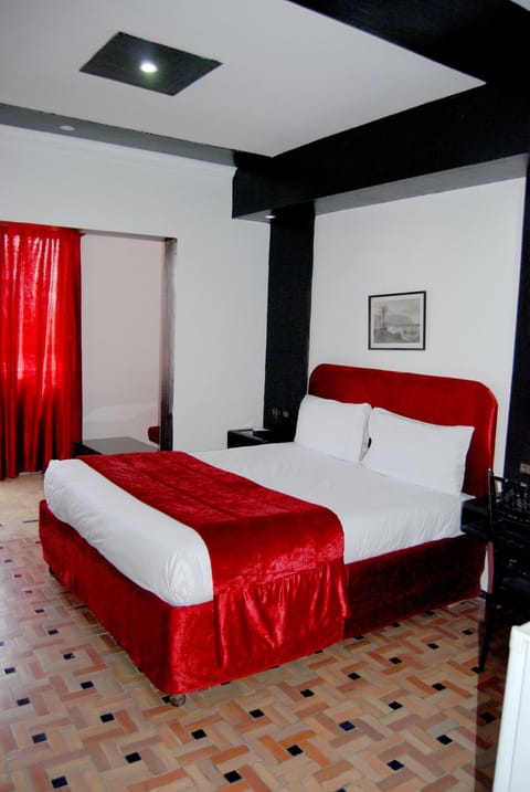 Hotel Al Khaima Hotel in Tangier-Tétouan-Al Hoceima