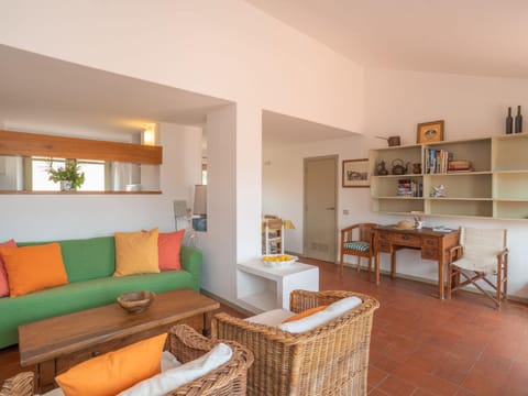Apartment La Vigna Top by Interhome Apartamento in Palau