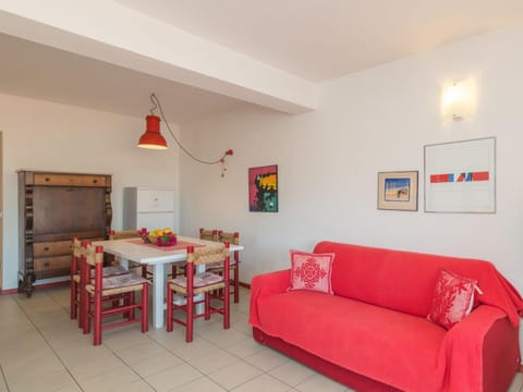 Apartment La Vigna Rosso by Interhome Appartement in Palau