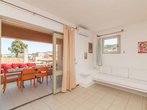 Apartment La Vigna Rosso by Interhome Condominio in Palau