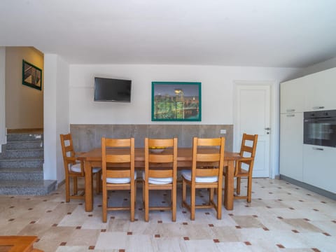 Apartment Giuseppe by Interhome Condo in Stintino