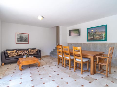 Apartment Giuseppe by Interhome Apartment in Stintino