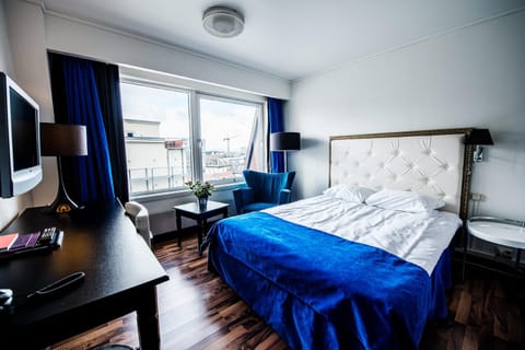 Clarion Collection Hotel Grand Olav Hotel in Trondheim