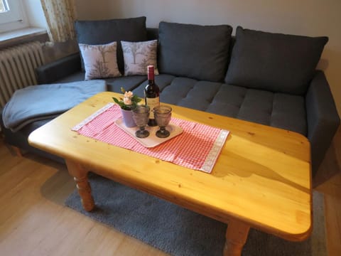 Apartment Haus Ganter by Interhome Apartment in Hinterzarten