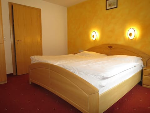 Apartment Schmiedbach - STA255 by Interhome Condominio in Saint Anton am Arlberg