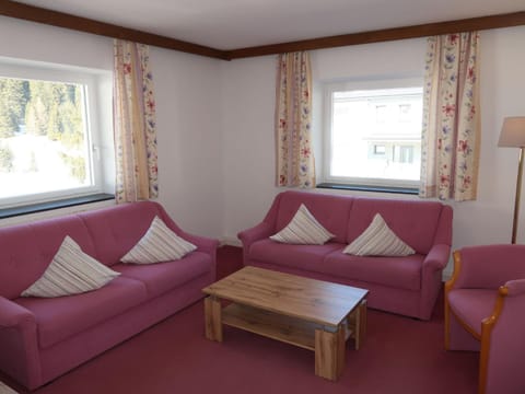 Apartment Altes Zollhaus-3 by Interhome Apartment in Trentino-South Tyrol