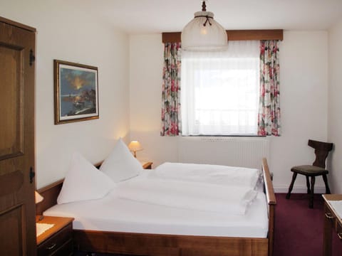 Apartment Altes Zollhaus-1 by Interhome Apartment in Trentino-South Tyrol