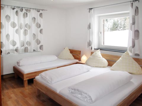 Apartment Altes Zollhaus-2 by Interhome Apartment in Trentino-South Tyrol